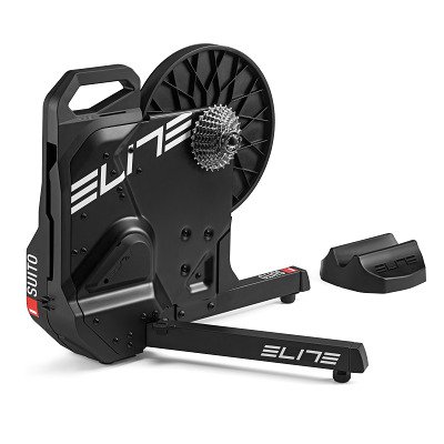 Elite Rollentrainer "Suito", Mit Kassette