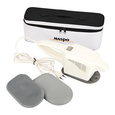 Maspo Vibrationsmassagegerät "Vibramat de Luxe"