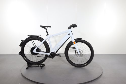 Stromer ST3 Pinion