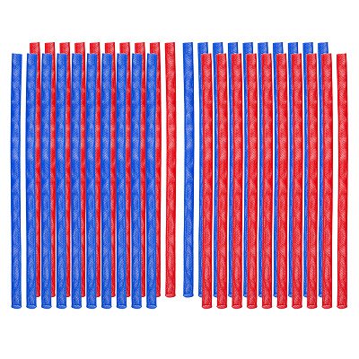 Sport-thieme Ski-Slalomstangen-Set "Stumpie"