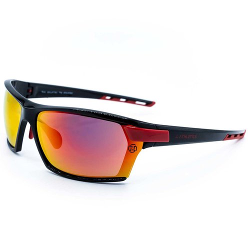 Athletes eyewear Sonnenbrille Rocket schwarz/gold