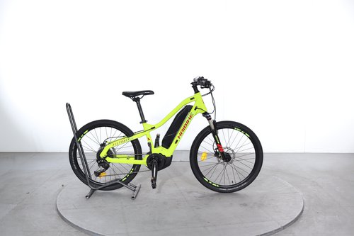 Haibike AllTrack Kids