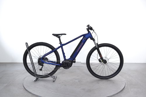 Haibike AllTrack 4