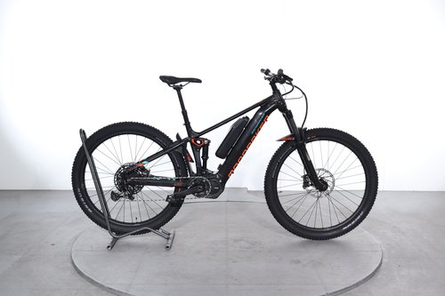 Mondraker Dusk R