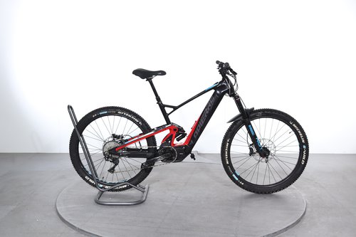 Lapierre Overvolt AM 527i