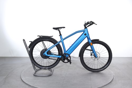 Stromer ST2 Beltdrive Sport