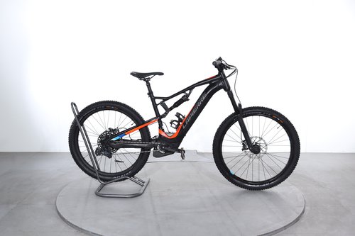 Lapierre Overvolt AM 800i