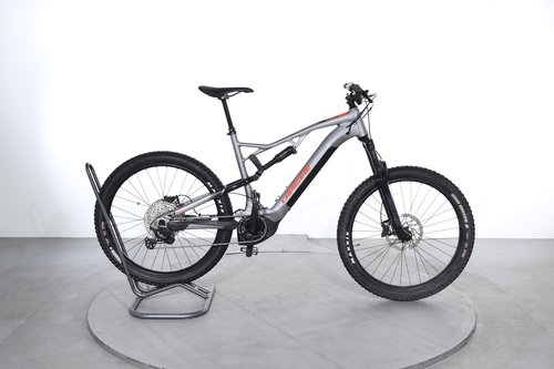 Lapierre Overvolt AM 5.5