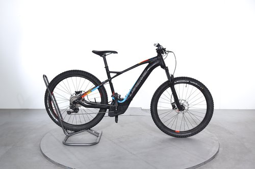 Lapierre Overvolt HT 900i