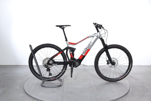 Wilier E903 Trn Pro