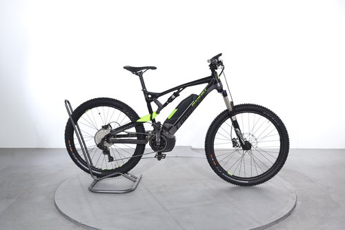 Lapierre Overvolt XC 400+