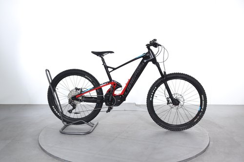 Lapierre Overvolt AM 527i