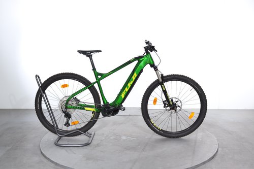 Fuji Ambient Evo