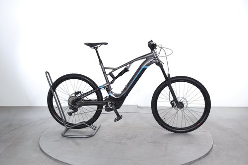 Lapierre Overvolt AM 500i