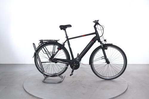 Pegasus Solero EVO 8R