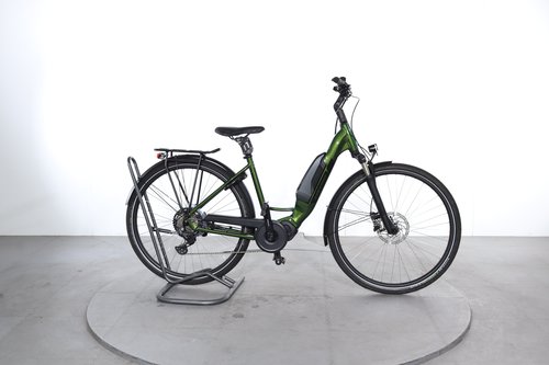 Stevens E-Bormio Forma