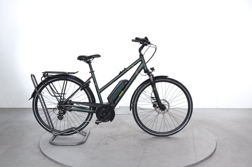 Triumph E-Bird Plus