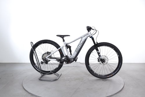 BMC Speedfox AMP 1