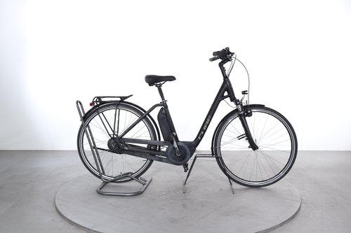 Cube Town Hybrid EXC 500