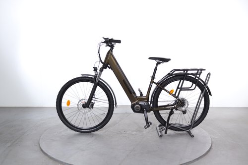 Bergamont E-Trailster Sport