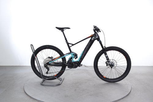 Lapierre Overvolt AM 727i