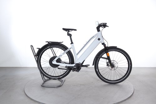 Stromer ST2 Pinion