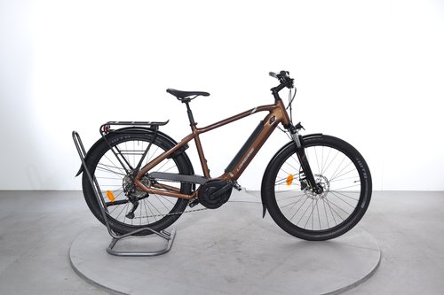 Lapierre E-Explorer 6.5