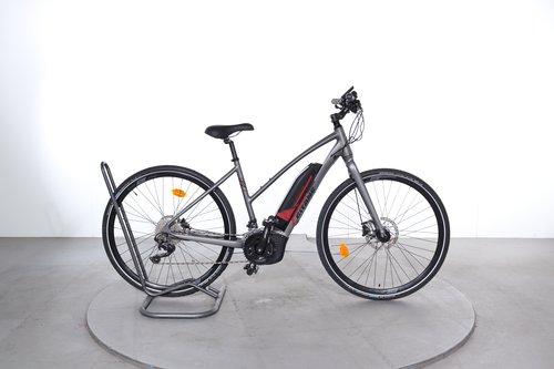 Gitane e-Verso