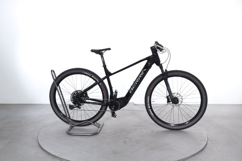 Berria Bravo Hybrid HP