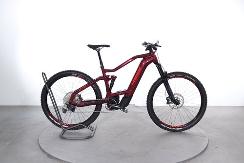 Haibike AllTrail 8