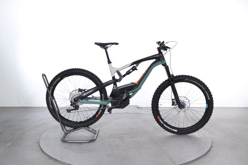 Lapierre Overvolt AM 70th Carbon