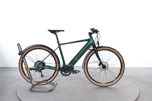 Le Vélo Mad Sport +