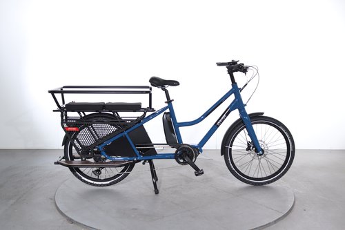 Douze Cycles LT2 S