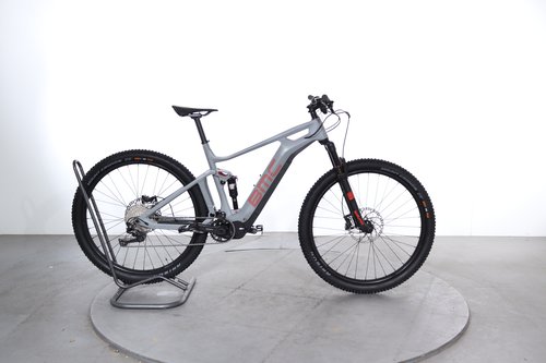 BMC Speedfox AMP 3