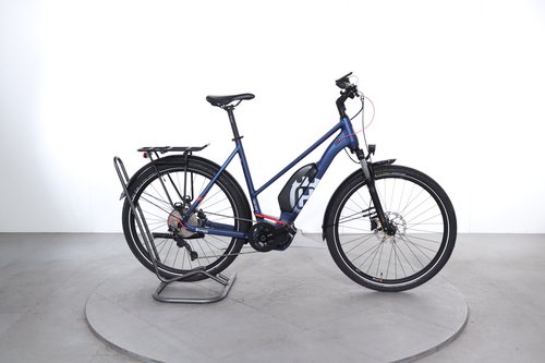 Husqvarna Cross Tourer CT3