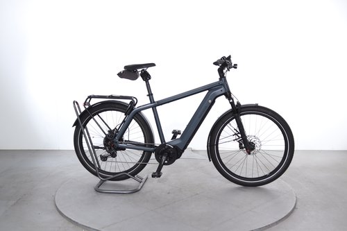 Riese und Müller Charger 3 GT Touring