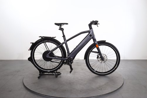 Stromer ST2 Pinion