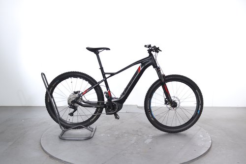Lapierre Overvolt 7.5 HT