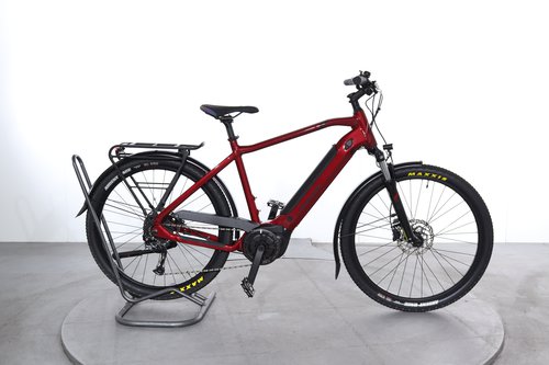 Lapierre E-Explorer 8.7
