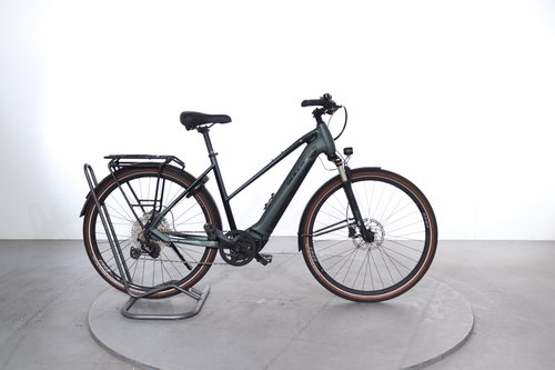 Bulls Urban Evo 12