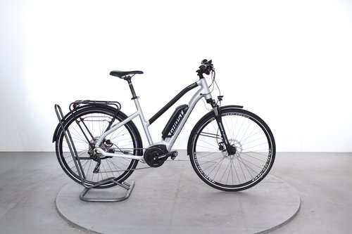 Ghost Hybrid Square Trekking B 2.8