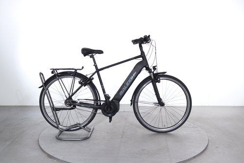 Raleigh Bristol LTD