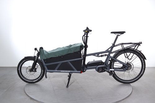 Riese und Müller Load 60 Vario