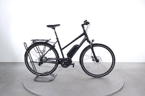 Stevens E-Molveno