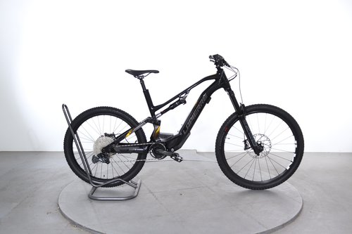 Lapierre Overvolt AM 7.6