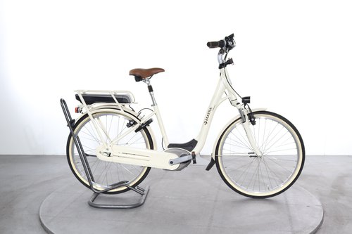 Matra iFlow