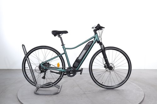 Decathlon Riverside 500E