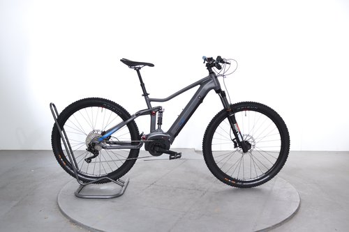 Decathlon E-AM Stilus