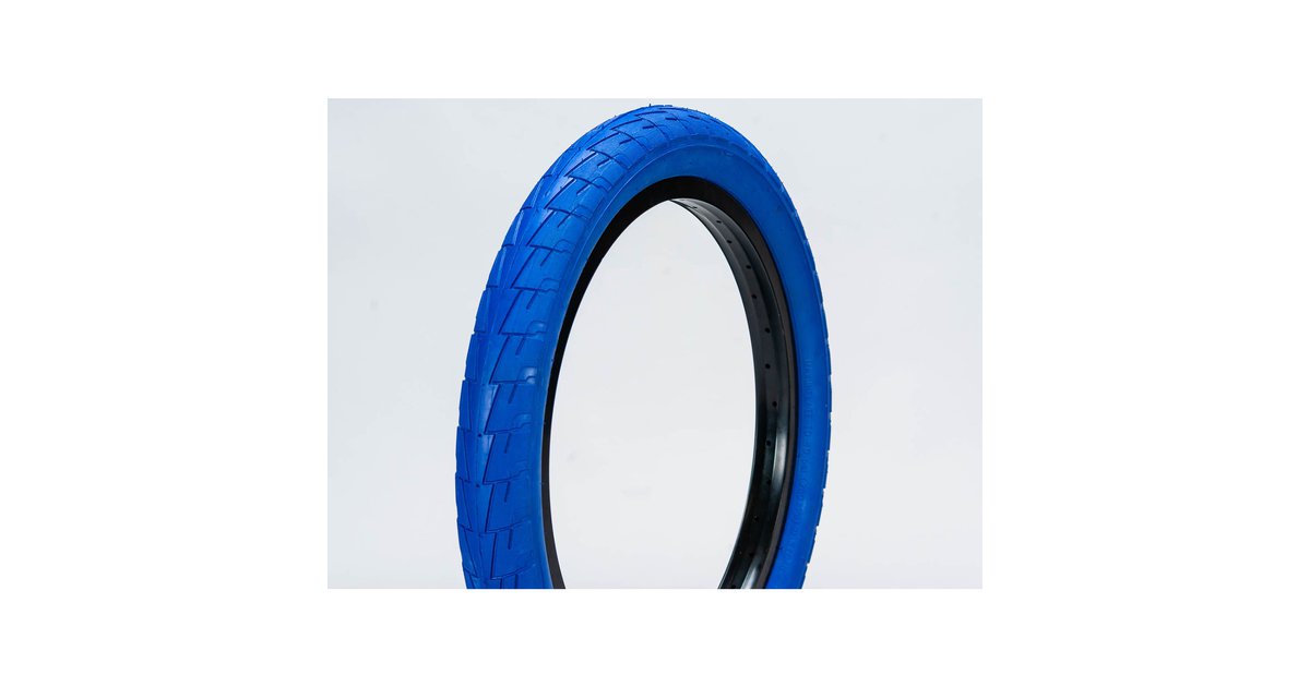 ZUKKA Fahrradreifen Set - 2x Faltbare Reifen 26x2.20 + 2x Schläuche