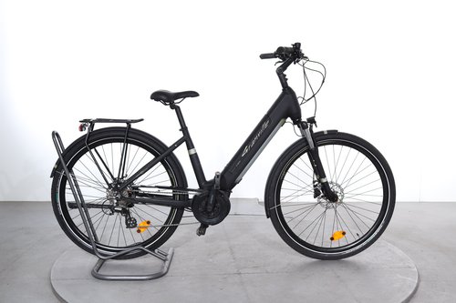 Granville E-Integrated 40
